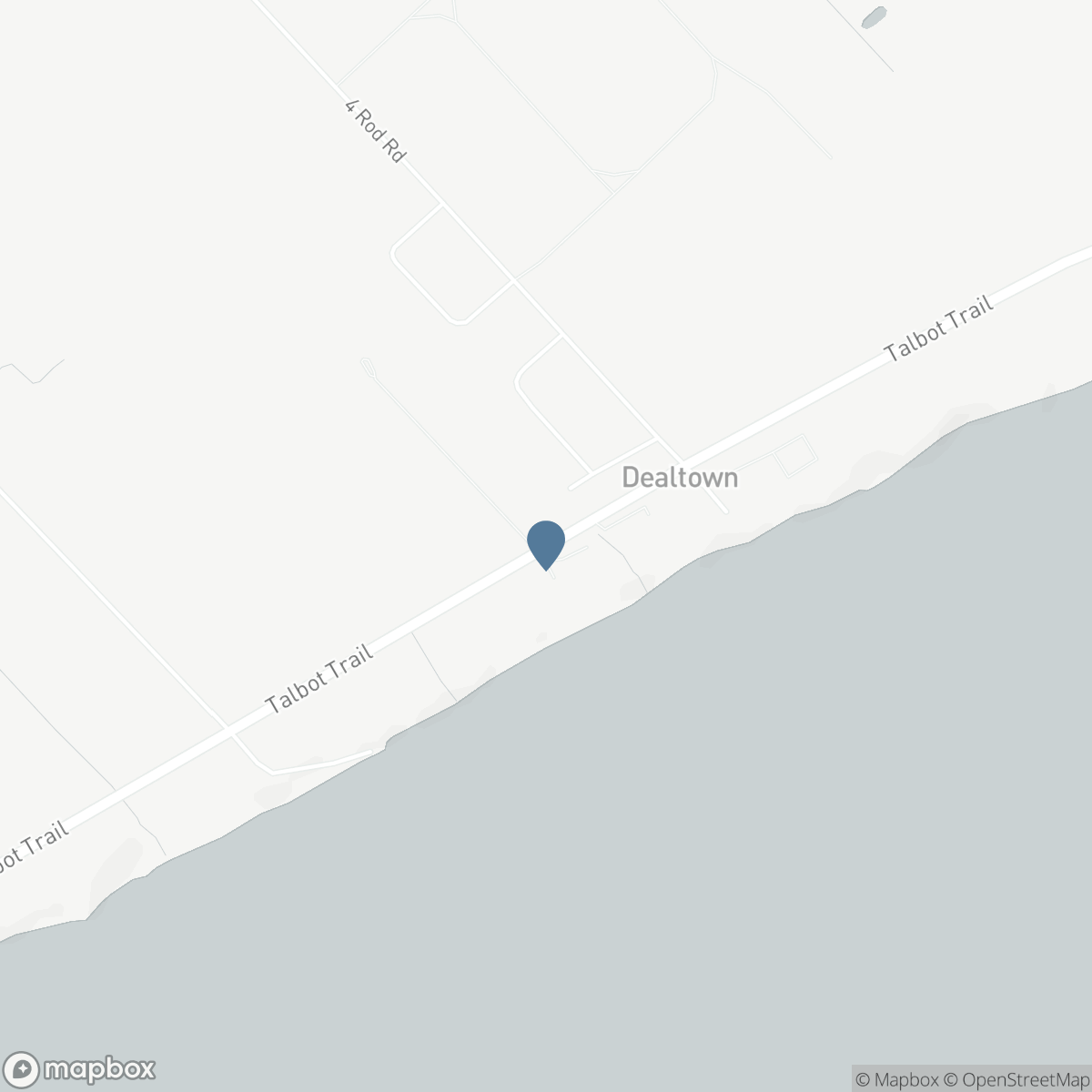 7154 TALBOT TRAIL, Chatham-Kent, Ontario N0P 1A0